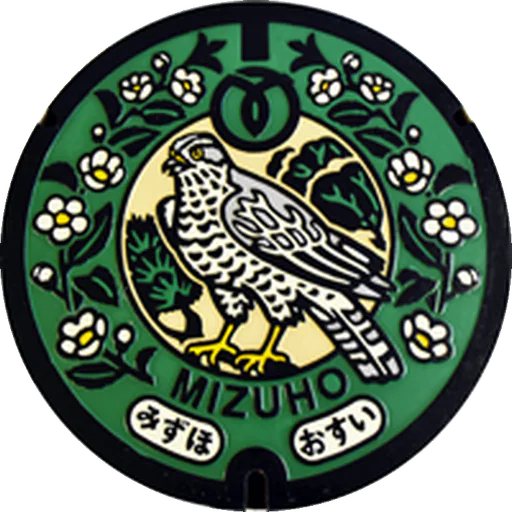 Mizuho collection cover