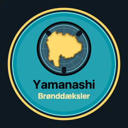 Yamanashi · brønddæksler