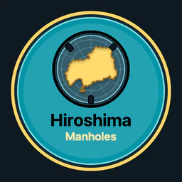 Hiroshima Covers Collected