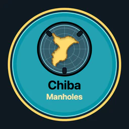 Chiba Covers Collected