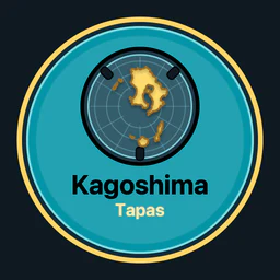 Kagoshima · tapas