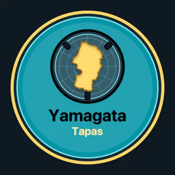 Yamagata · tapas
