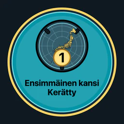 Ensimmäinen kaivonkansi