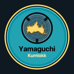 Yamaguchi · kumlokk
