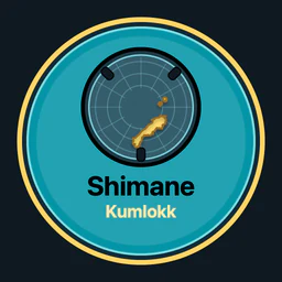 Shimane · kumlokk