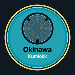 Okinawa · kumlokk