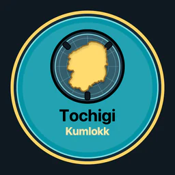Tochigi · kumlokk