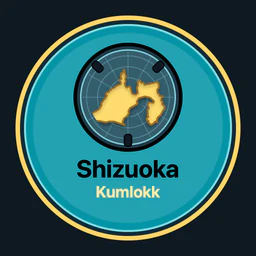 Shizuoka · kumlokk