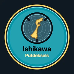Ishikawa · putdeksels