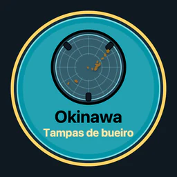 Okinawa · tampas