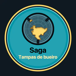 Saga · tampas