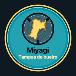 Miyagi · tampas