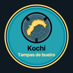 Kochi · tampas