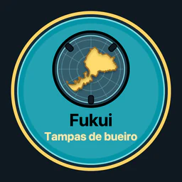 Fukui · tampas