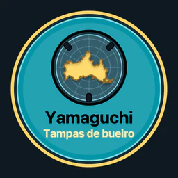 Yamaguchi · tampas
