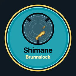 Shimane · brunnslock