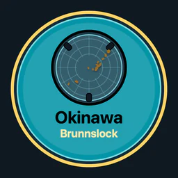 Okinawa · brunnslock