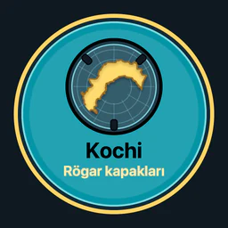 Kochi · rögar kapakları