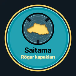 Saitama · rögar kapakları