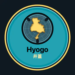 Hyogo · 井蓋